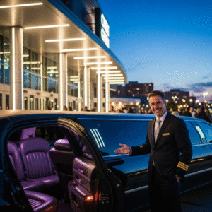 NJ concert limo and transport: Your complete guide to stress-free, stylish rides in New Jersey