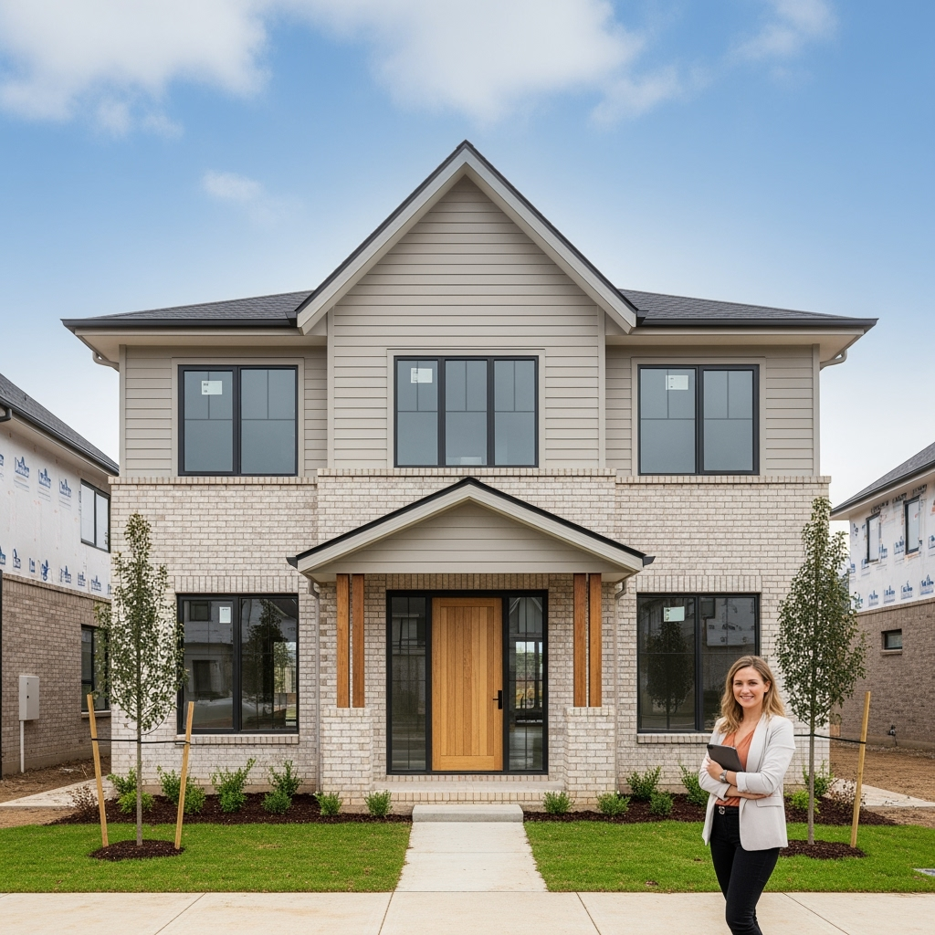 Why single family homes in Attwater are winning Houston-area buyers over
