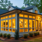Smart, Stylish Home Additions in Athens GA: A Local Guide to Expanding Your Living Space