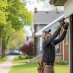 Garage Door Repair in St. Paul, MN: A Homeowner’s Guide to Fast Fixes and Smart Upgrades