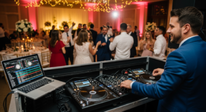 How to Choose DJs for Weddings: A Complete Local Guide for Your Big Day